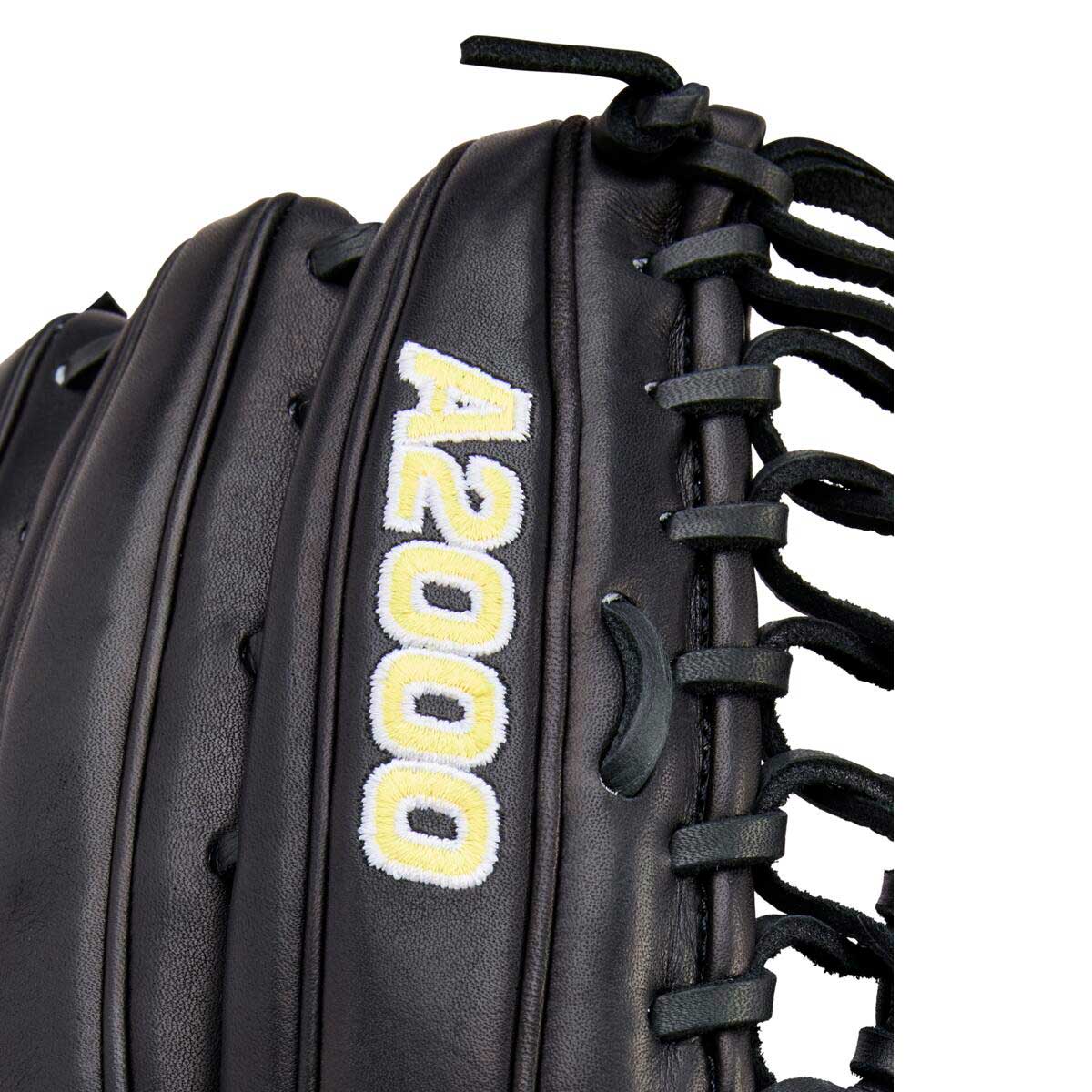 Wilson A2000 Classic OT7 Black 12.75" - Image 7