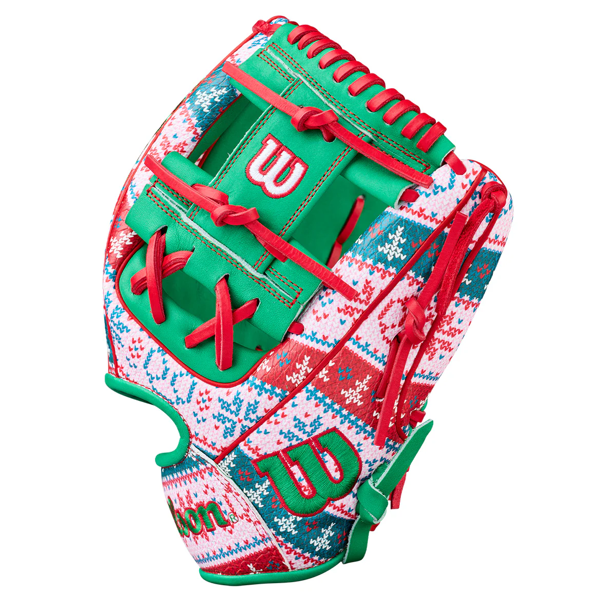 Wilson A2000 December 2025 GOTM 1975SS 11.75"-RHT - Image 3