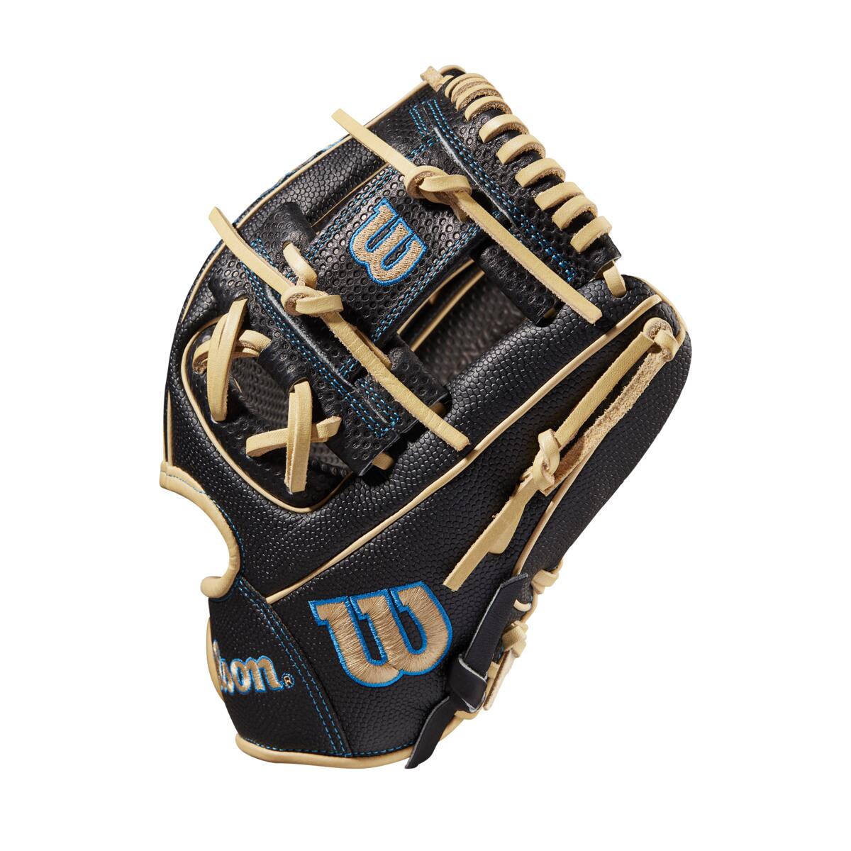 Wilson A2000 DP15SCSS 11.5" - RHT - Image 3