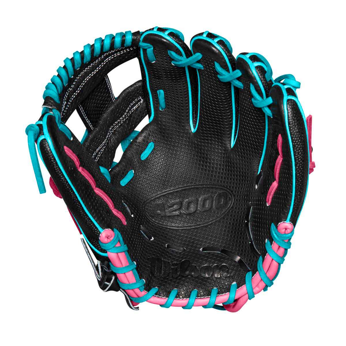 Wilson A2000 Winter 2024 SC1786SS 11.5"-RHT - Image 2