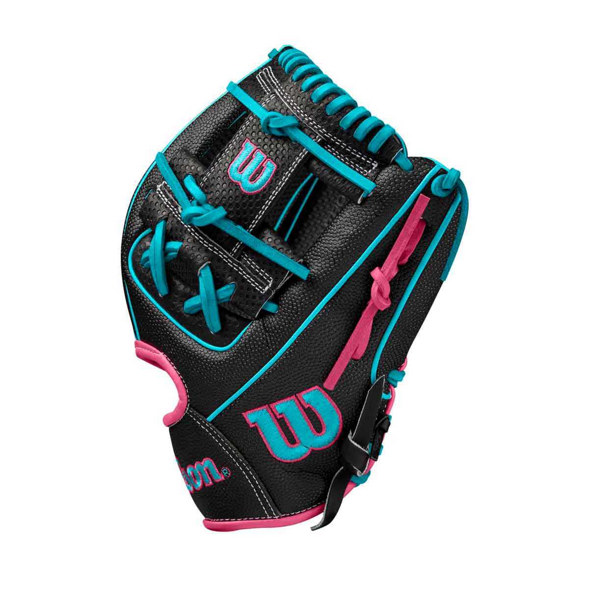 Wilson A2000 Winter 2024 SC1786SS 11.5"-RHT - Image 3
