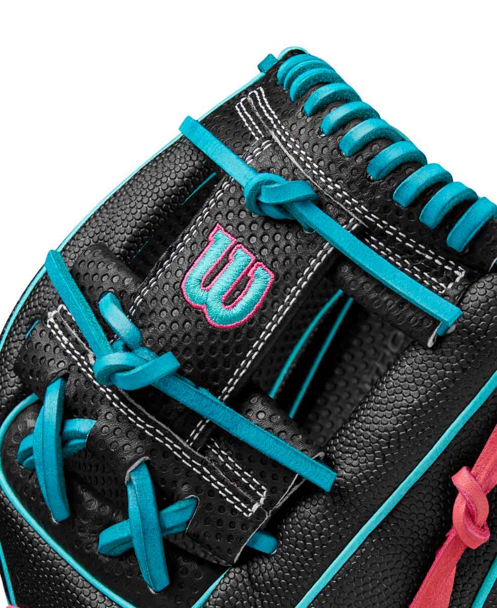 Wilson A2000 Winter 2024 SC1786SS 11.5"-RHT - Image 5