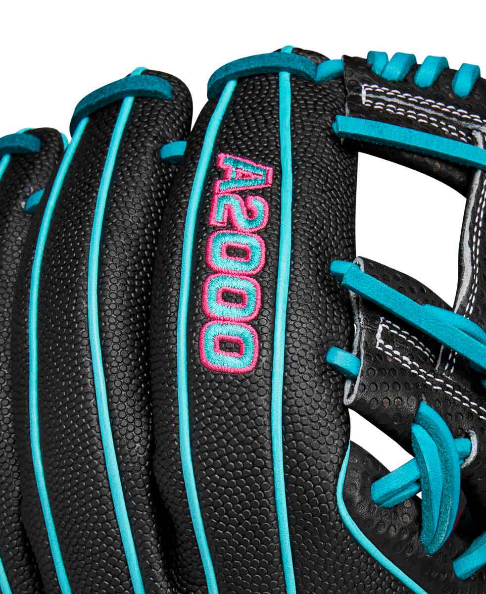 Wilson A2000 Winter 2024 SC1786SS 11.5"-RHT - Image 6