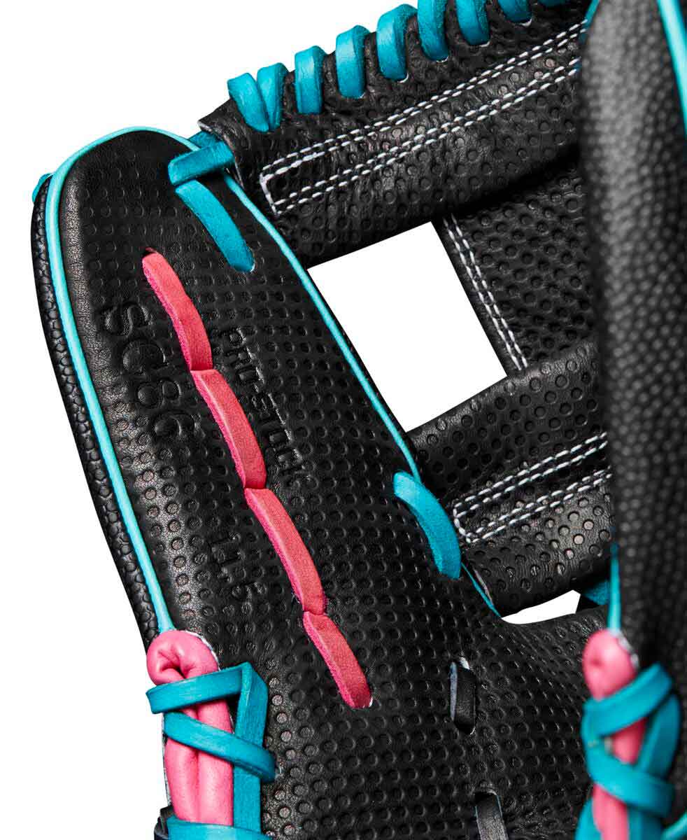 Wilson A2000 Winter 2024 SC1786SS 11.5"-RHT - Image 7