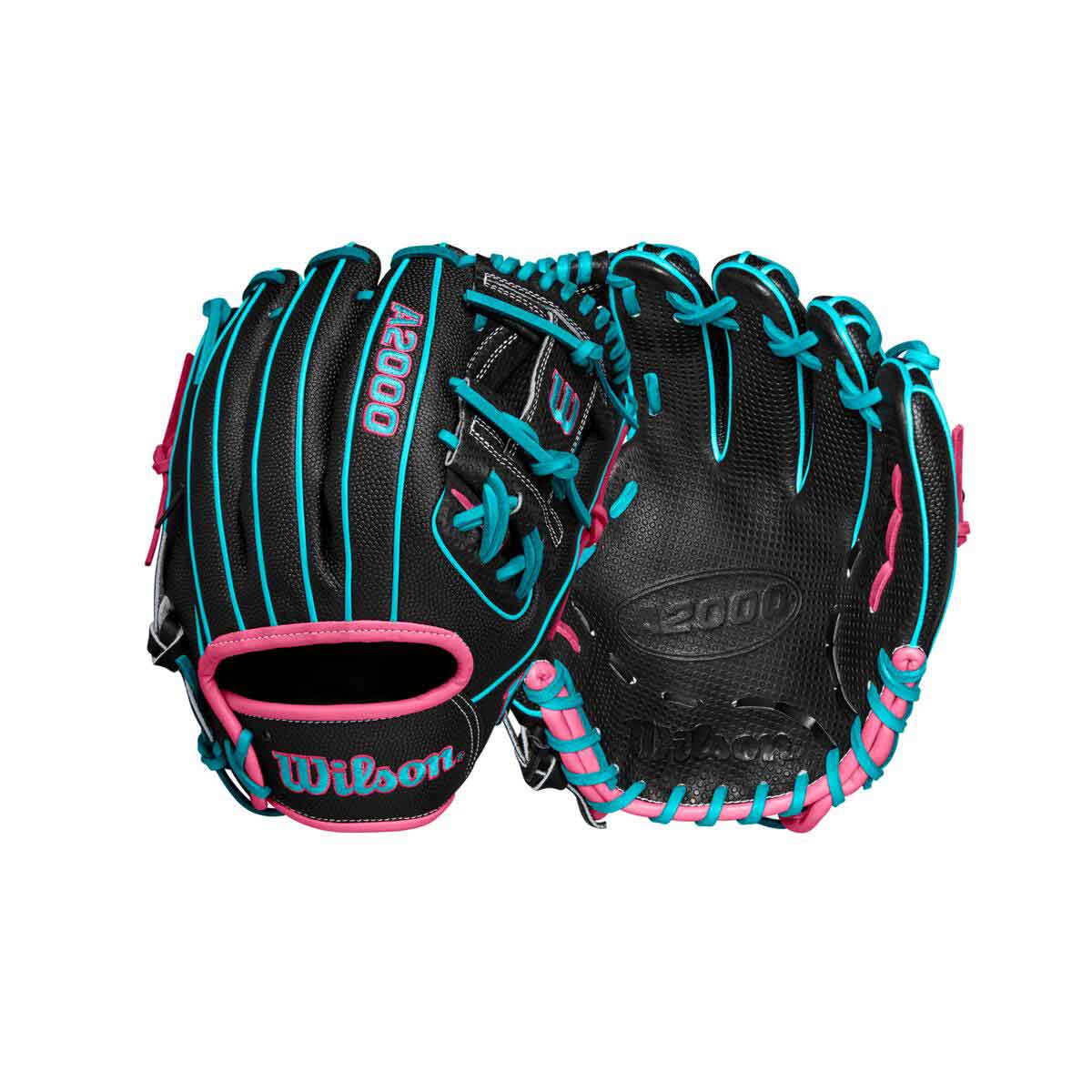Wilson A2000 Winter 2024 SC1786SS 11.5"-RHT - Image 9