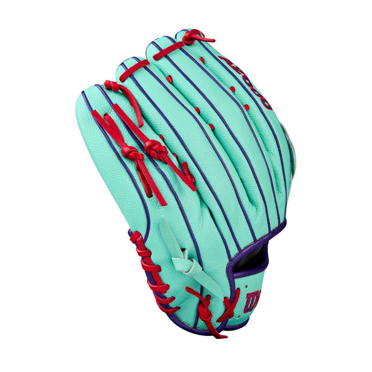 Wilson A2000 Fall 2025 1750SS Seafoam SS 12.5" - Image 4