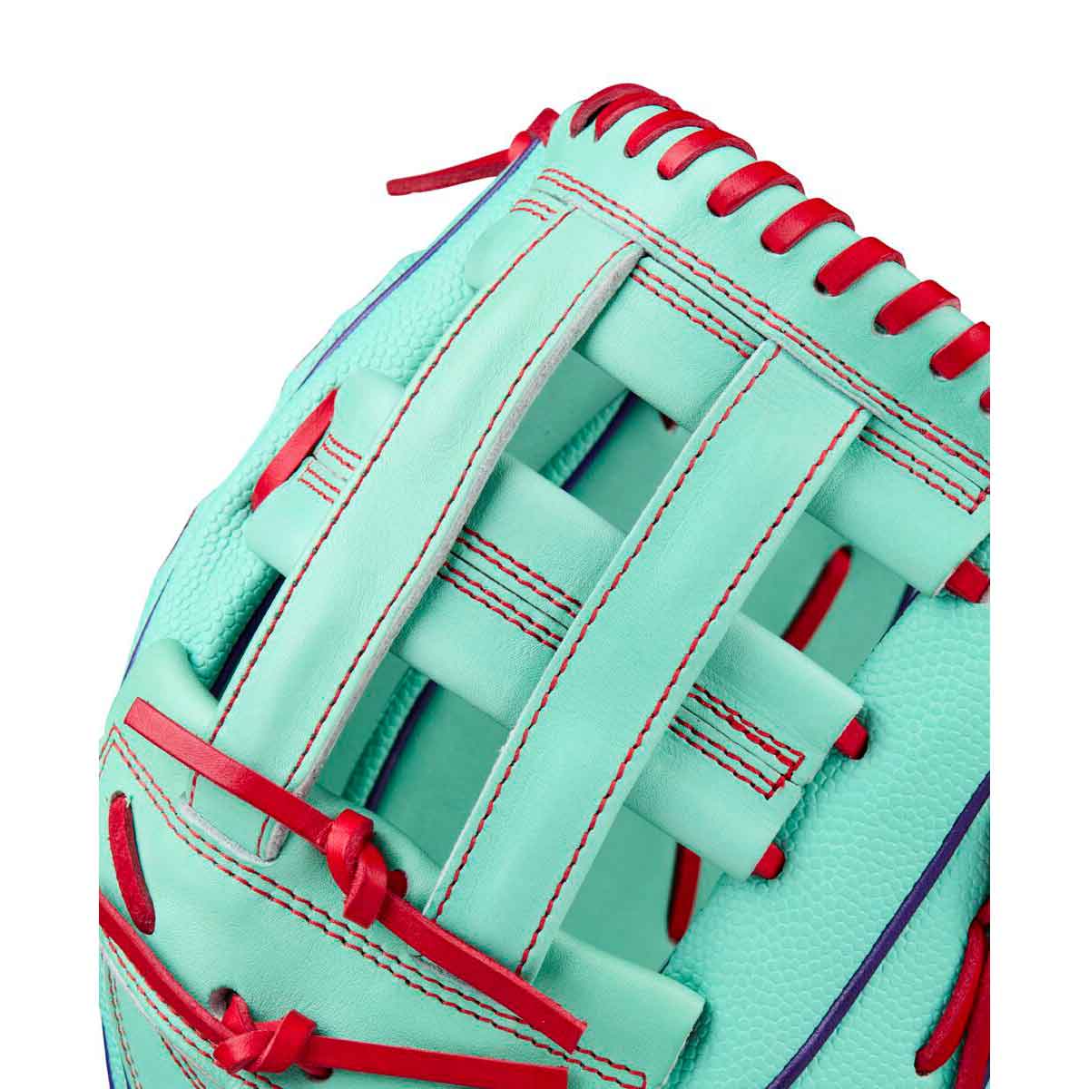 Wilson A2000 Fall 2025 1750SS Seafoam SS 12.5" - Image 5