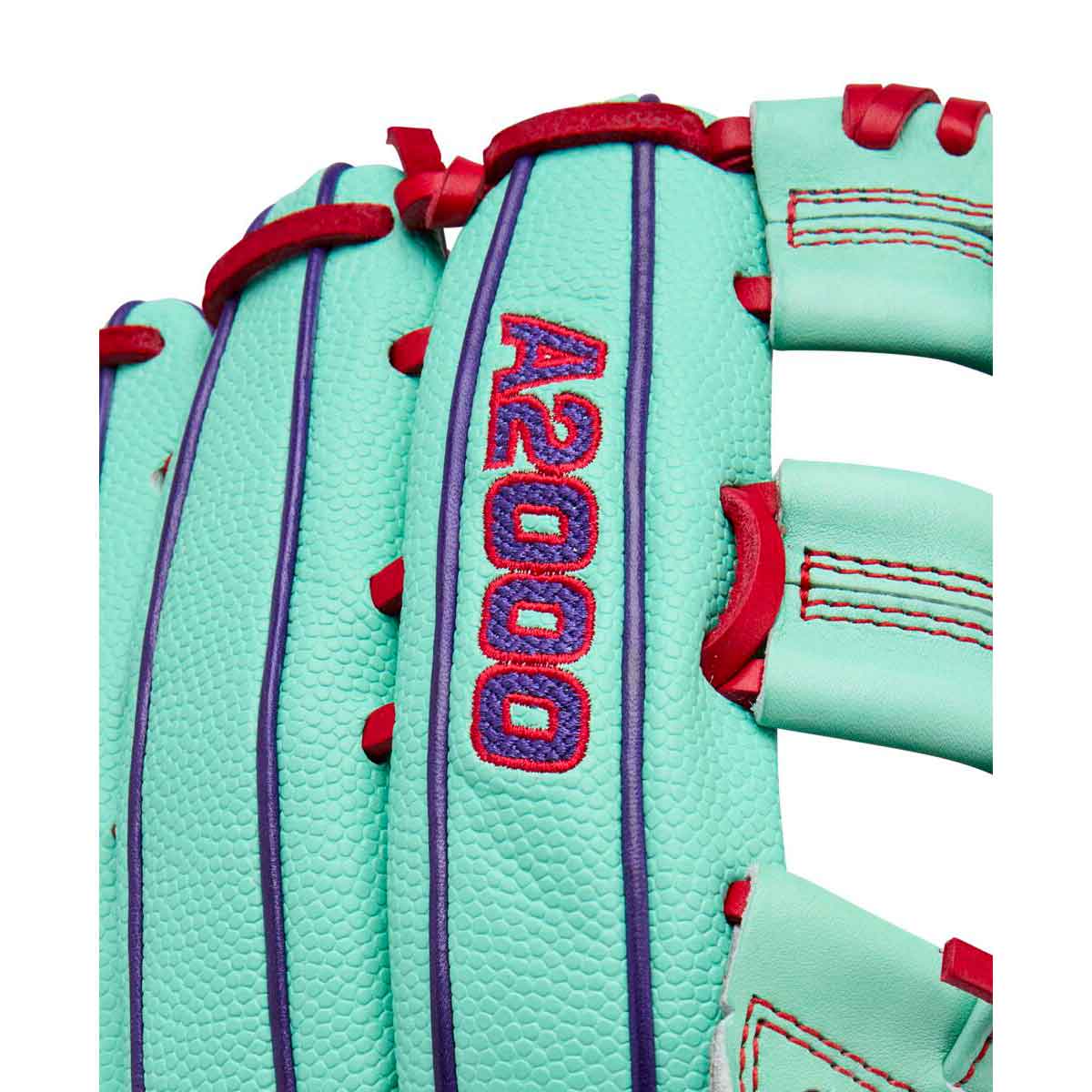 Wilson A2000 Fall 2025 1750SS Seafoam SS 12.5" - Image 6