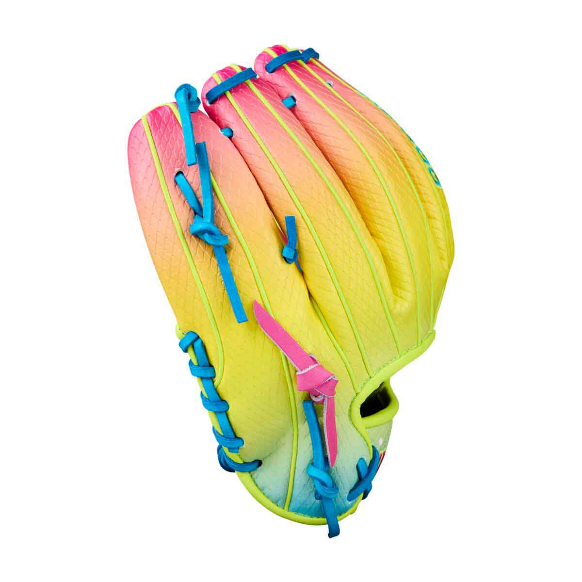 Wilson A2000 Fall 2025 1786SS Pink Lemonade 11.5"-RHT - Image 4