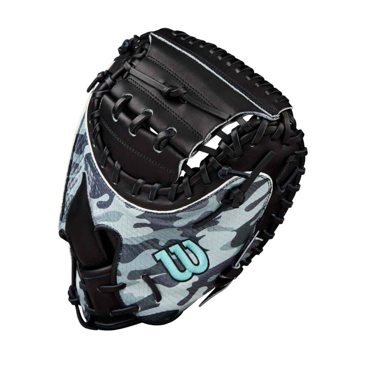Wilson A2000 Fall 2025 Austin Wells AW28GM 34"-RHT - Image 3