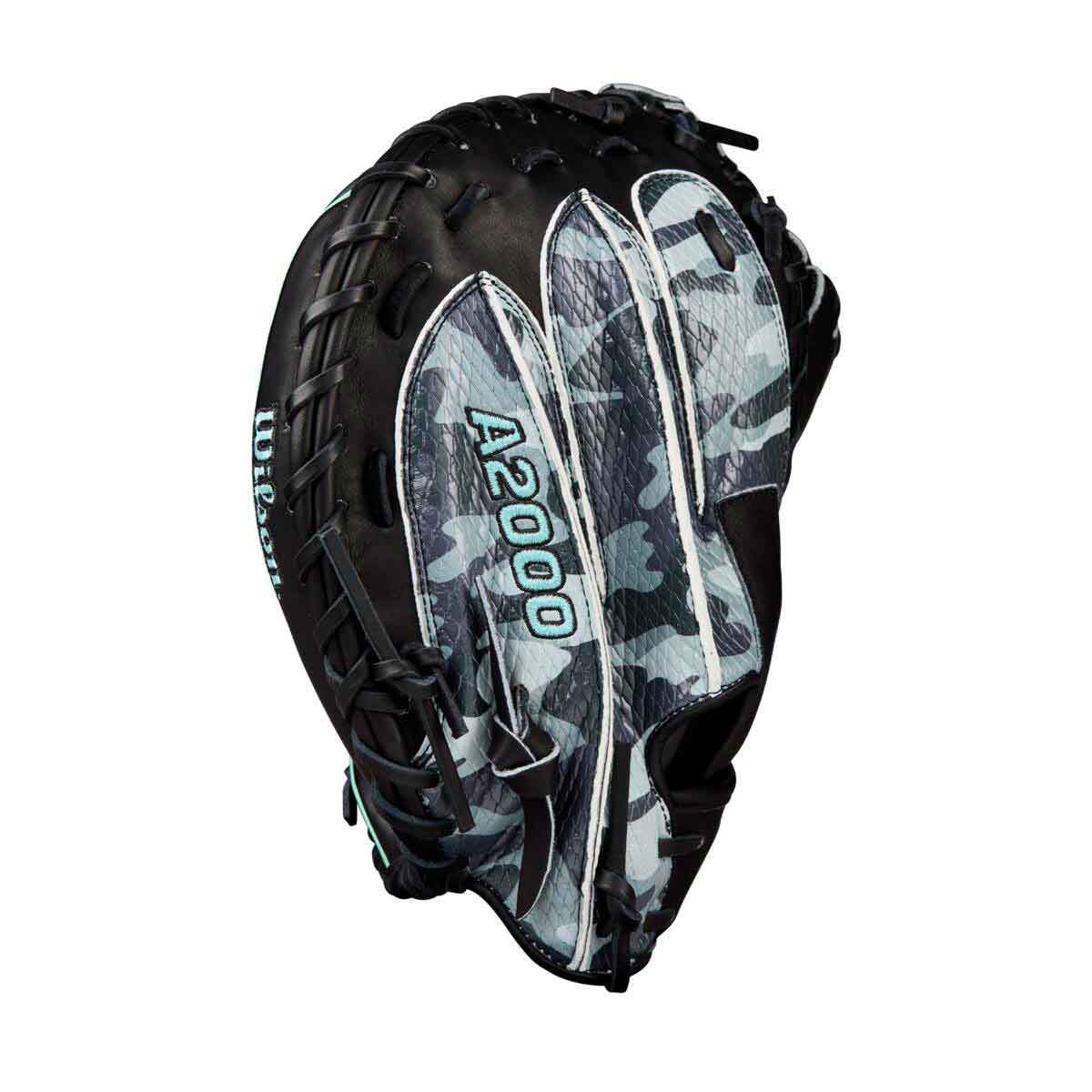 Wilson A2000 Fall 2025 Austin Wells AW28GM 34"-RHT - Image 4