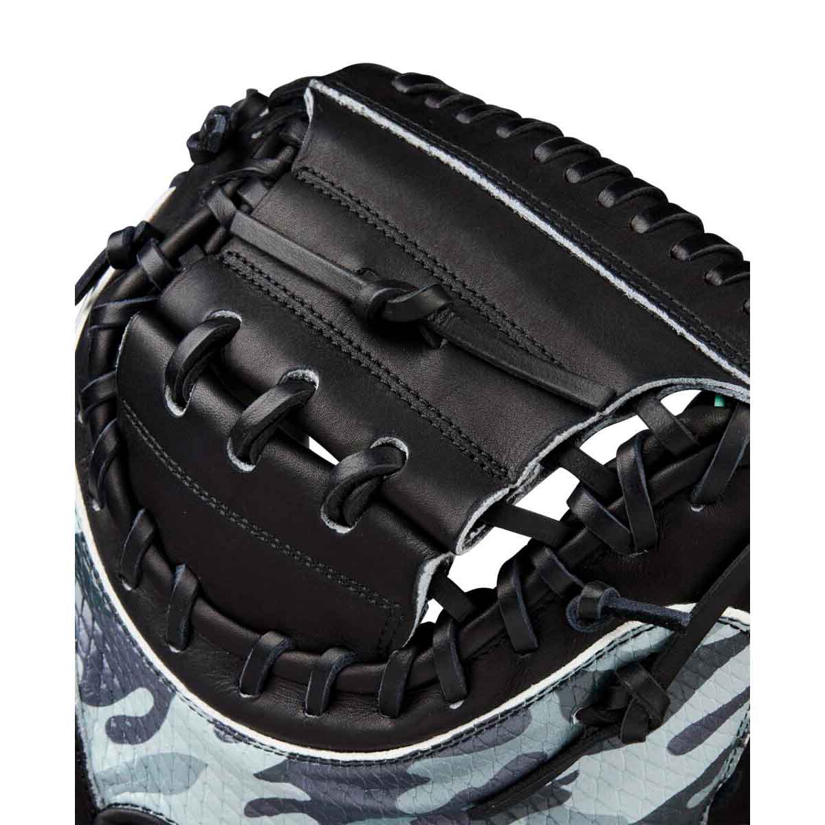 Wilson A2000 Fall 2025 Austin Wells AW28GM 34"-RHT - Image 5
