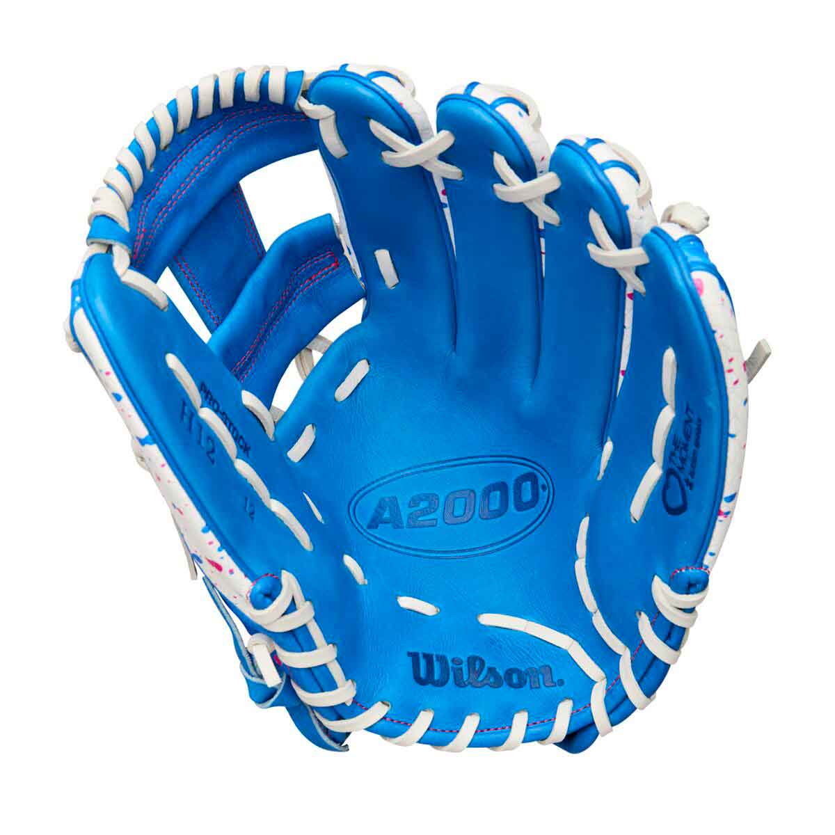 Wilson A2000 Fastpitch 2025 Love The Moment FP12SS 12"-RHT - Image 2