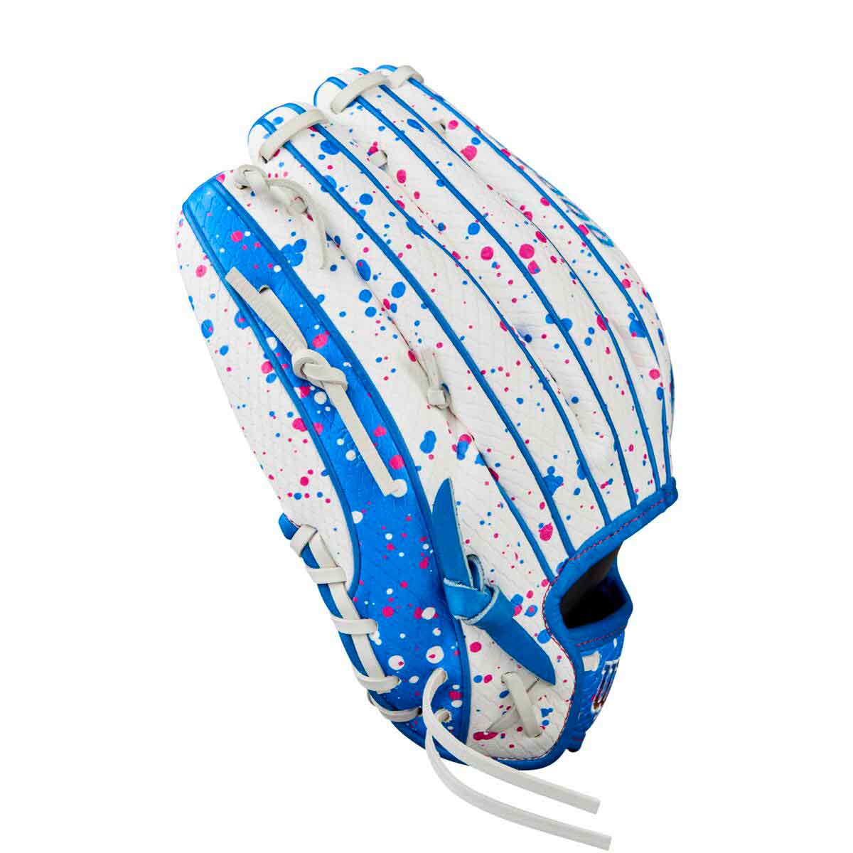 Wilson A2000 Fastpitch 2025 Love The Moment FP12SS 12"-RHT - Image 4