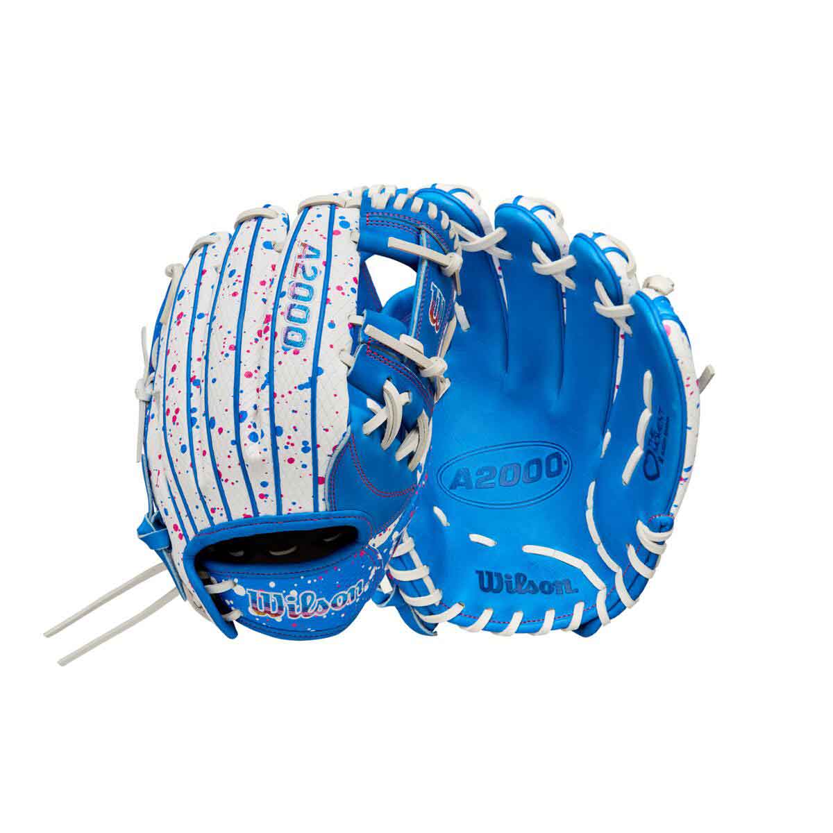 Wilson A2000 Fastpitch 2025 Love The Moment FP12SS 12"-RHT - Image 5