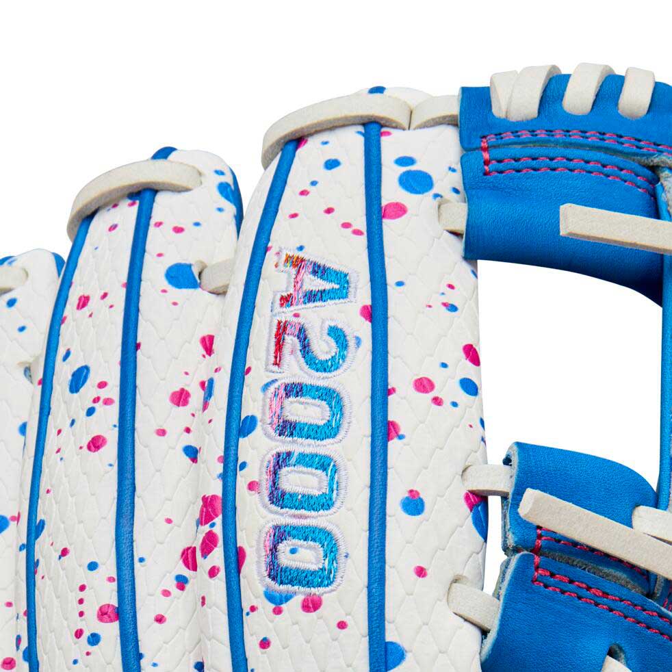 Wilson A2000 Fastpitch 2025 Love The Moment FP12SS 12"-RHT - Image 6