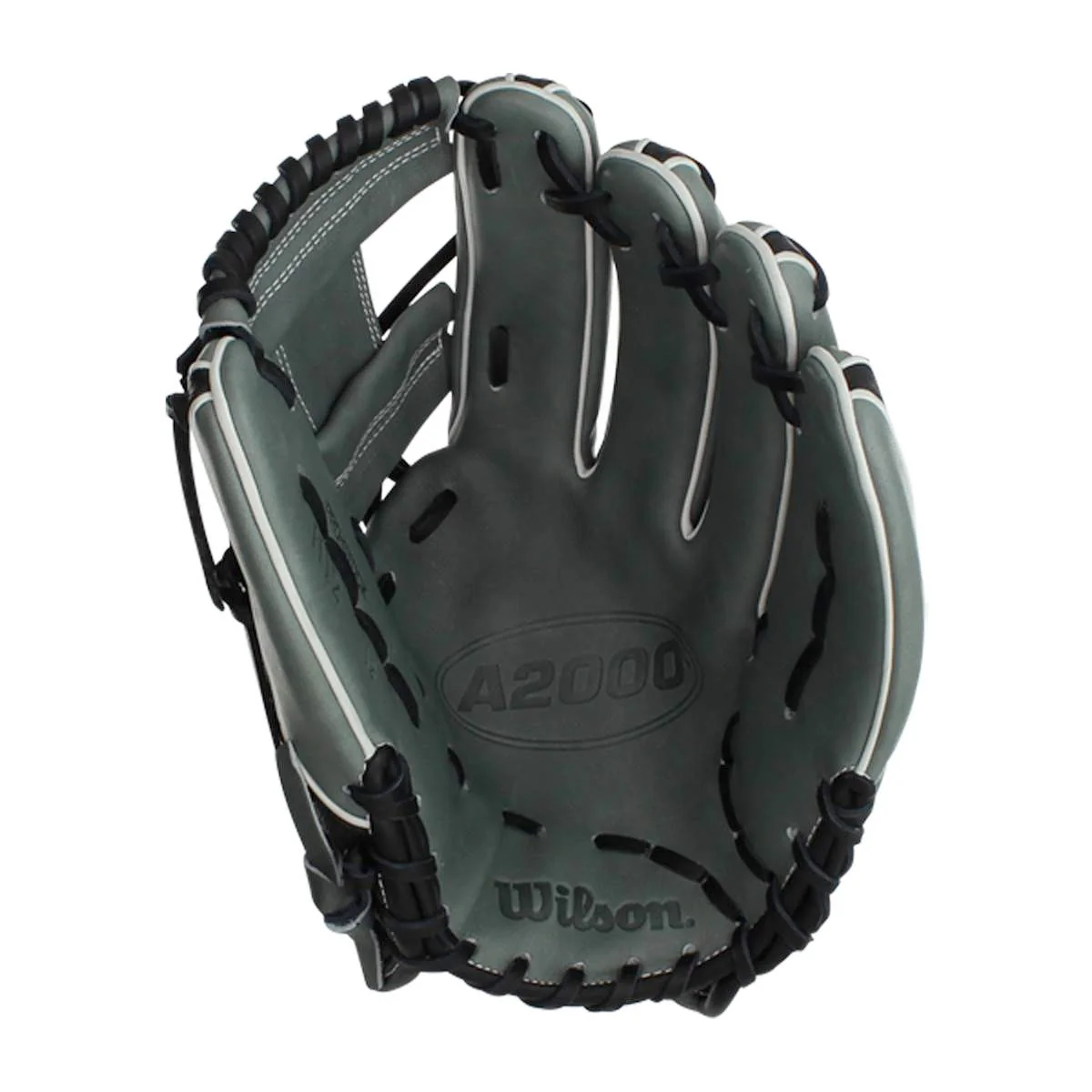 Wilson A2000 Fastpitch H12 12"-RHT - Image 2