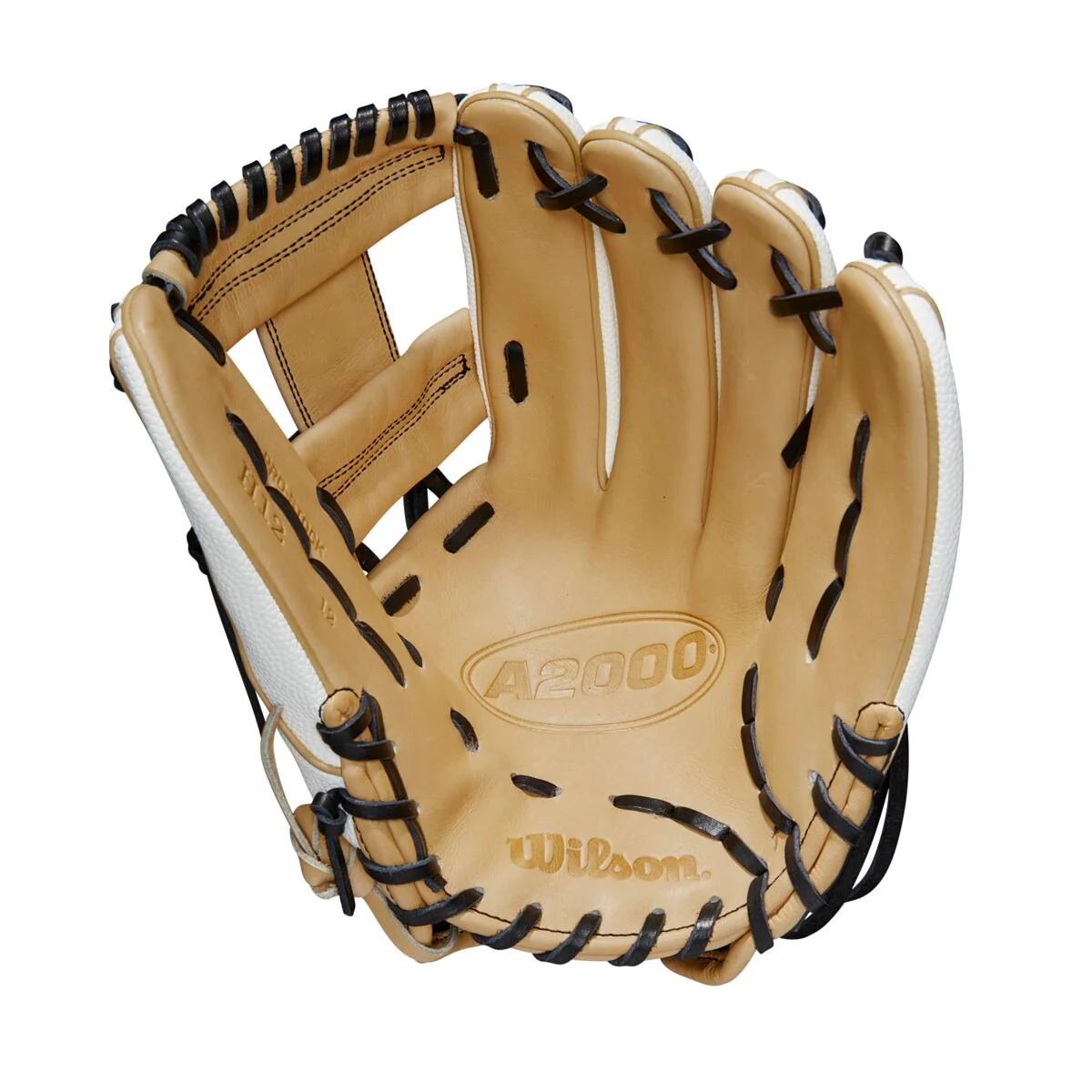 Wilson A2000 Fastpitch H12SS 12"-RHT - Image 2