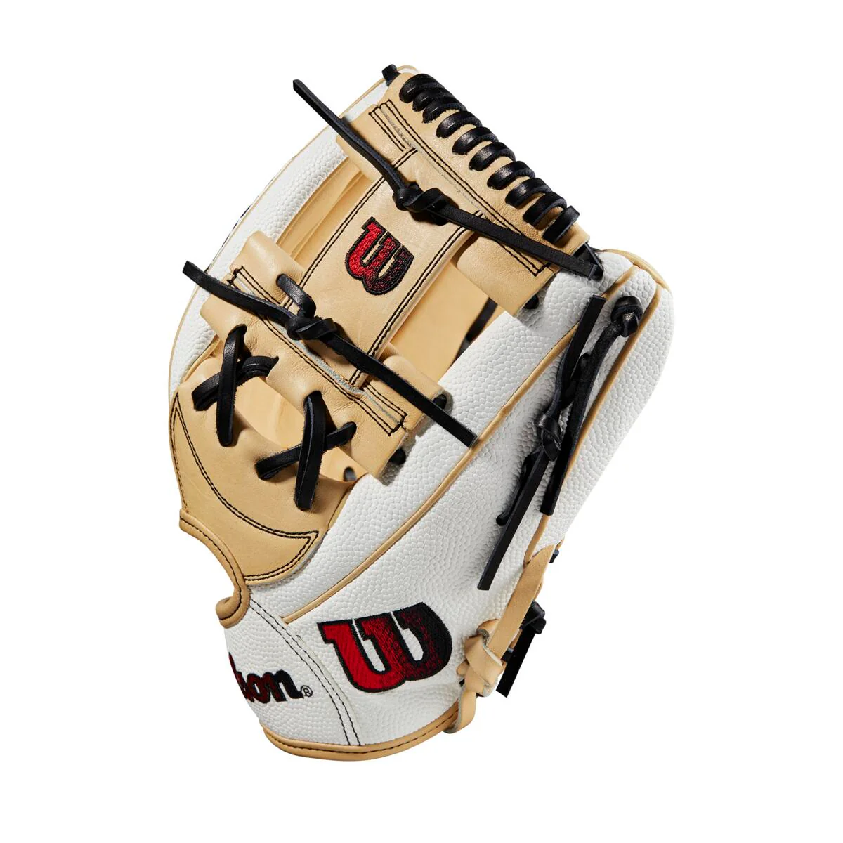 Wilson A2000 Fastpitch H12SS 12"-RHT - Image 3