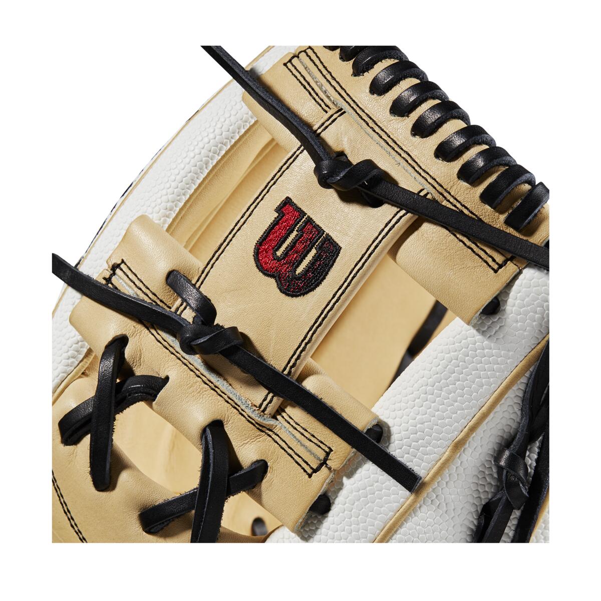 Wilson A2000 Fastpitch H12SS 12"-RHT - Image 5