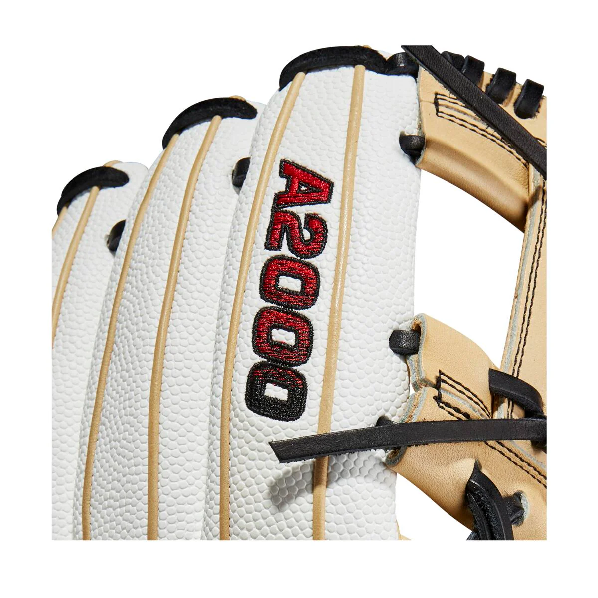 Wilson A2000 Fastpitch H12SS 12"-RHT - Image 6