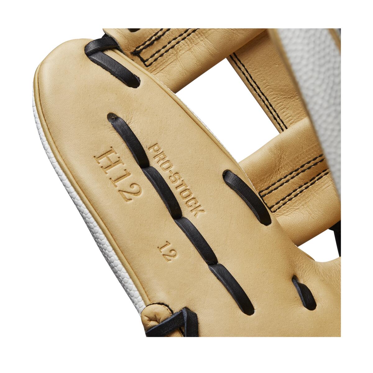 Wilson A2000 Fastpitch H12SS 12"-RHT - Image 7