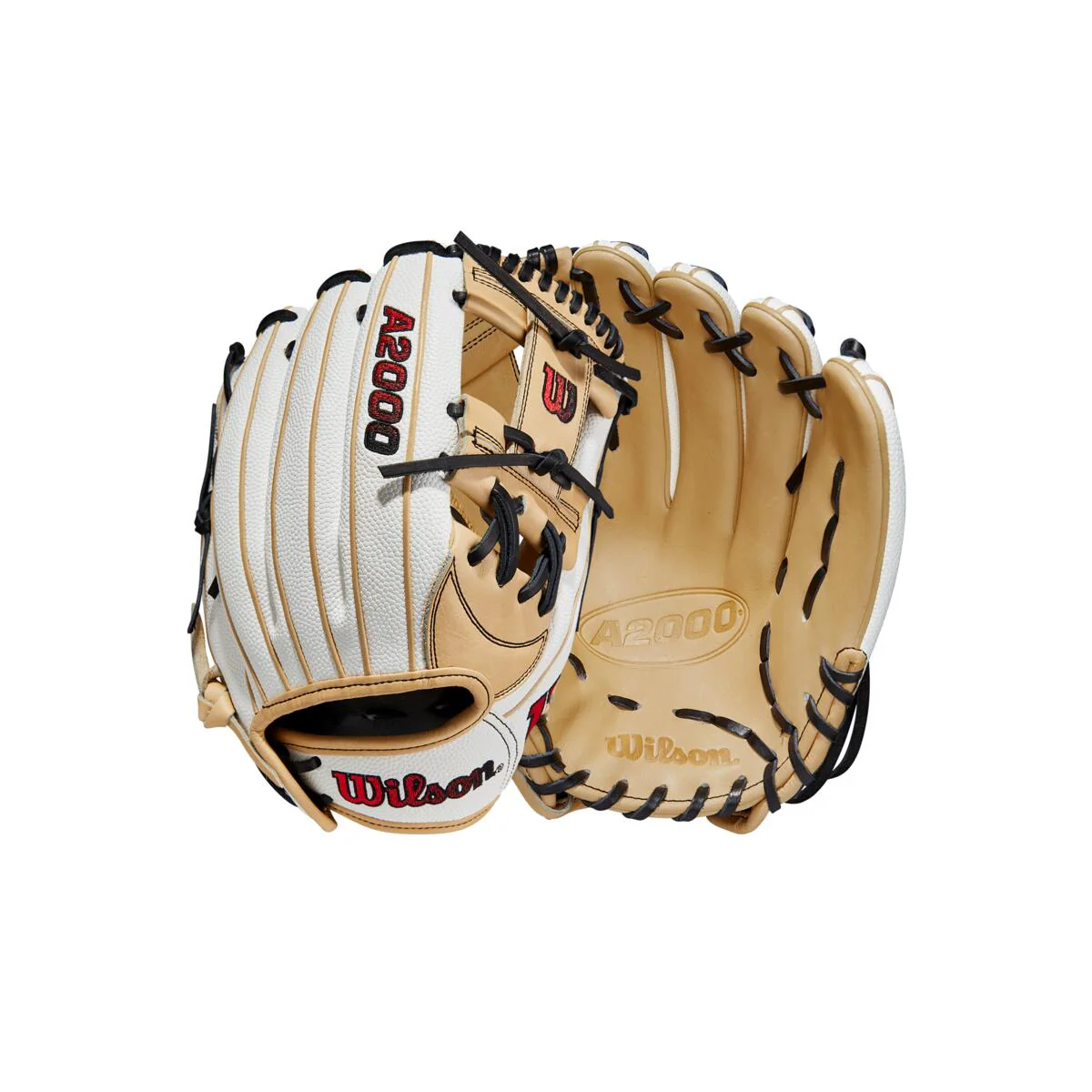 Wilson A2000 Fastpitch H12SS 12"-RHT - Image 8