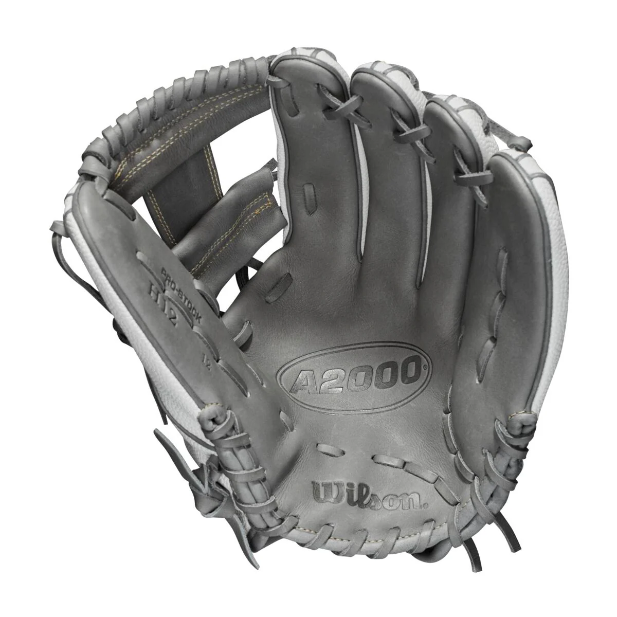 Wilson A2000 Fastpitch H12SS 12"-RHT - Image 2