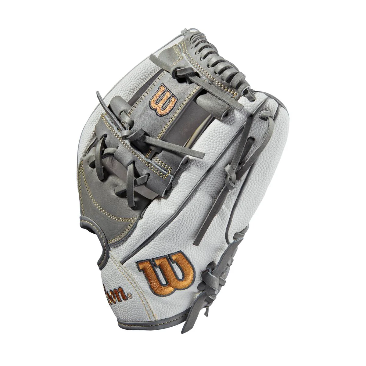 Wilson A2000 Fastpitch H12SS 12"-RHT - Image 3