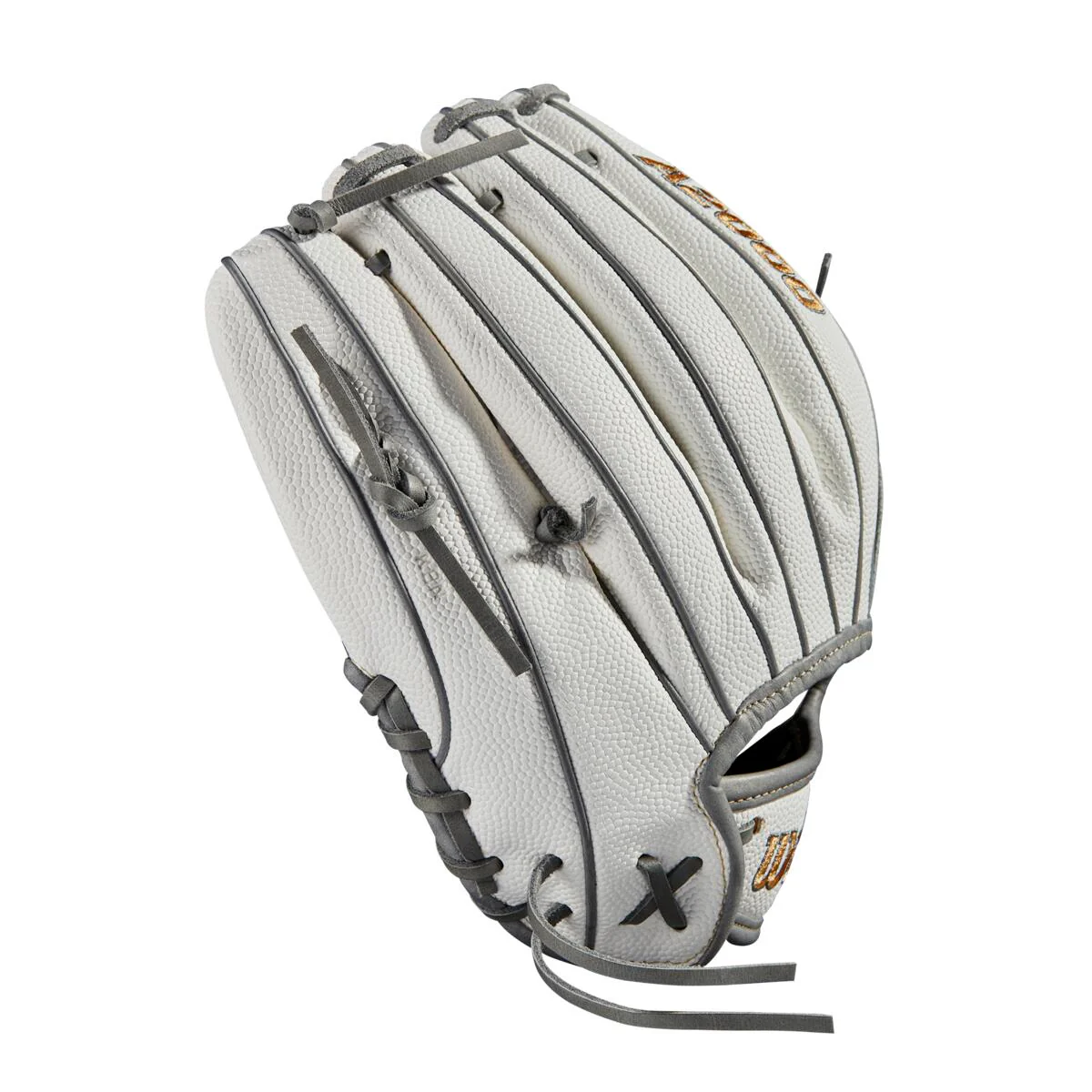 Wilson A2000 Fastpitch H12SS 12"-RHT - Image 4