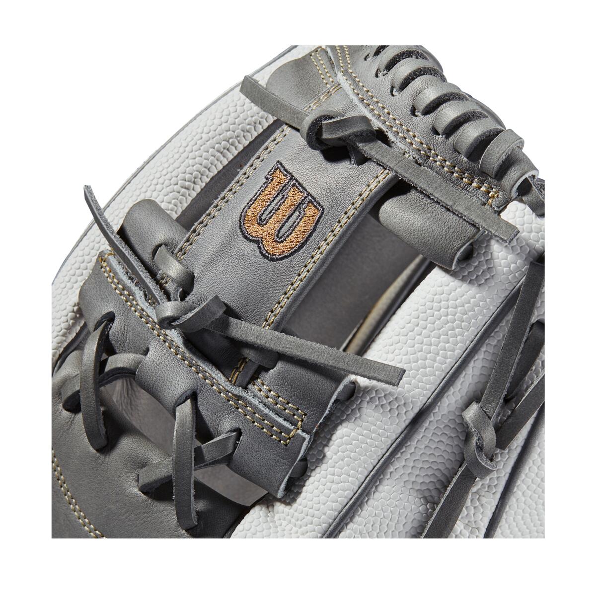 Wilson A2000 Fastpitch H12SS 12"-RHT - Image 5