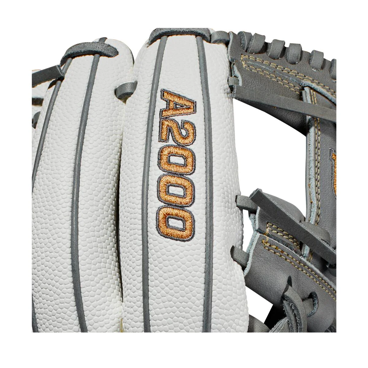 Wilson A2000 Fastpitch H12SS 12"-RHT - Image 6