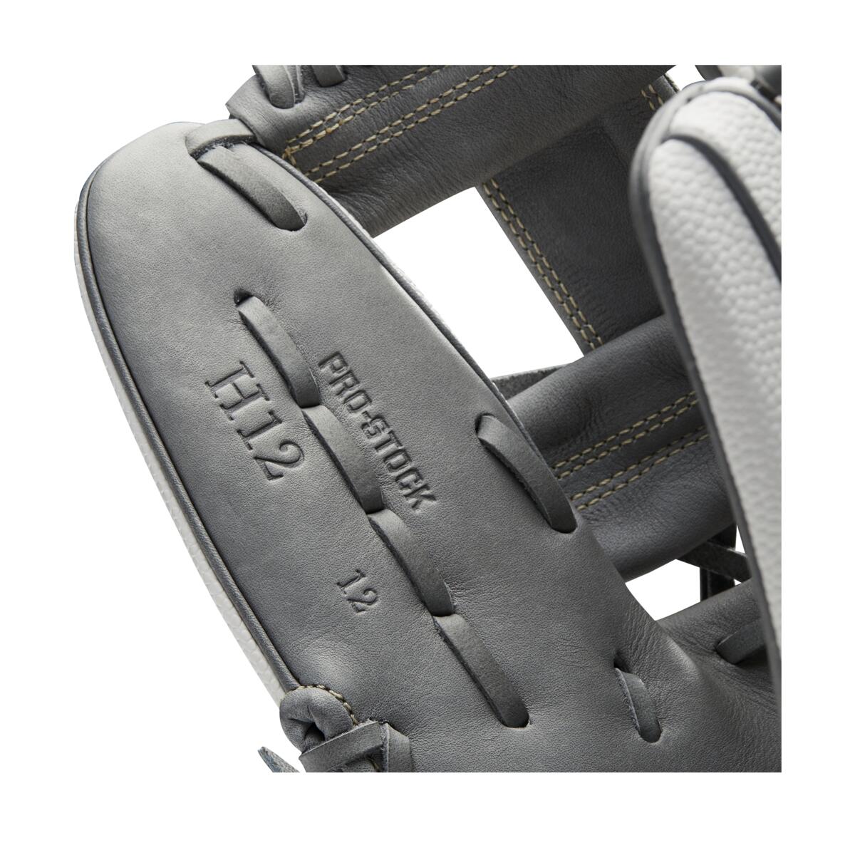 Wilson A2000 Fastpitch H12SS 12"-RHT - Image 7