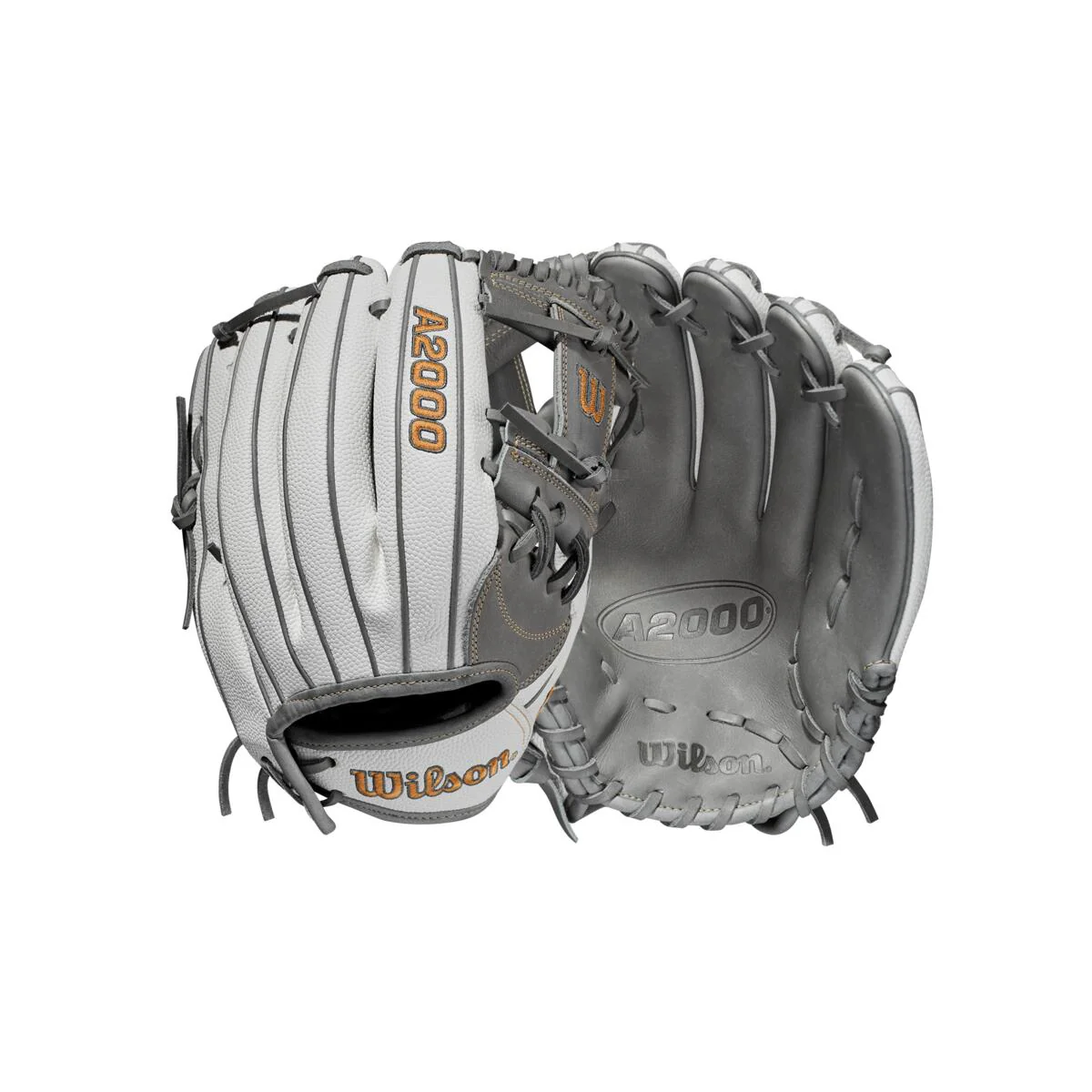 Wilson A2000 Fastpitch H12SS 12"-RHT - Image 8