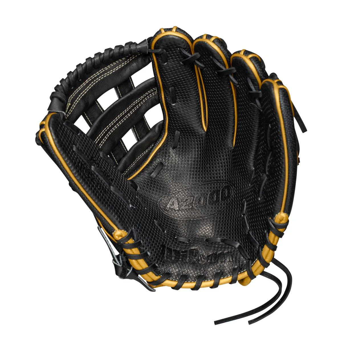 Wilson A2000 Fastpitch Sierra Romero GM 12"-RHT - Image 2