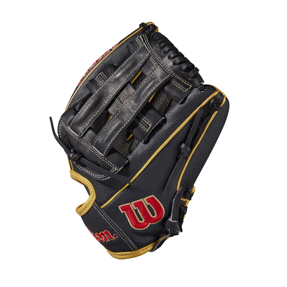 Wilson A2000 Fastpitch Sierra Romero GM 12"-RHT - Image 3