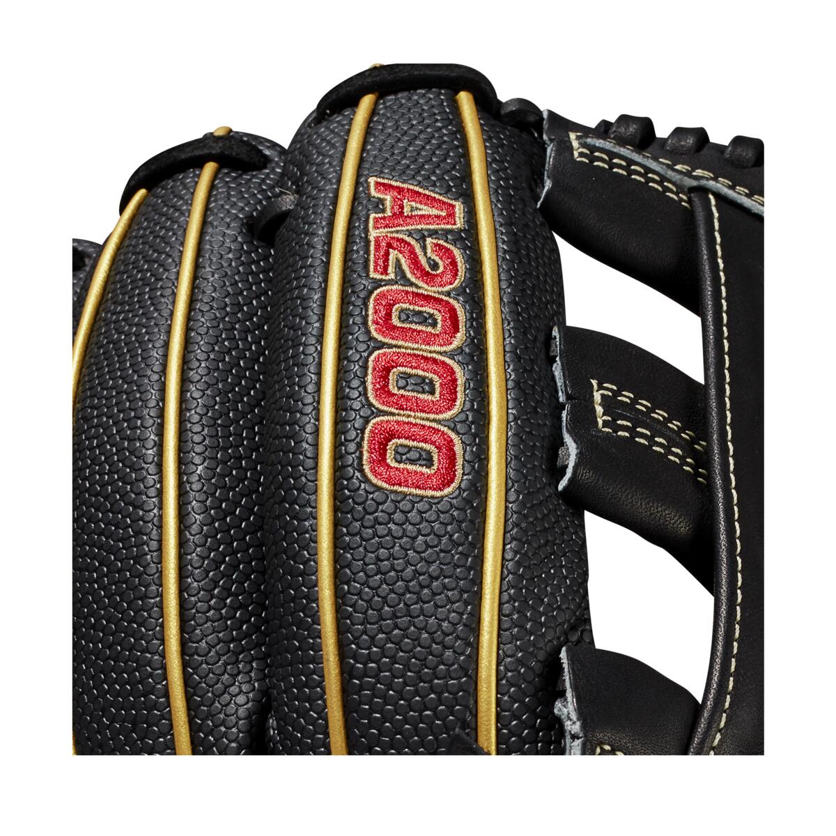 Wilson A2000 Fastpitch Sierra Romero GM 12"-RHT - Image 6