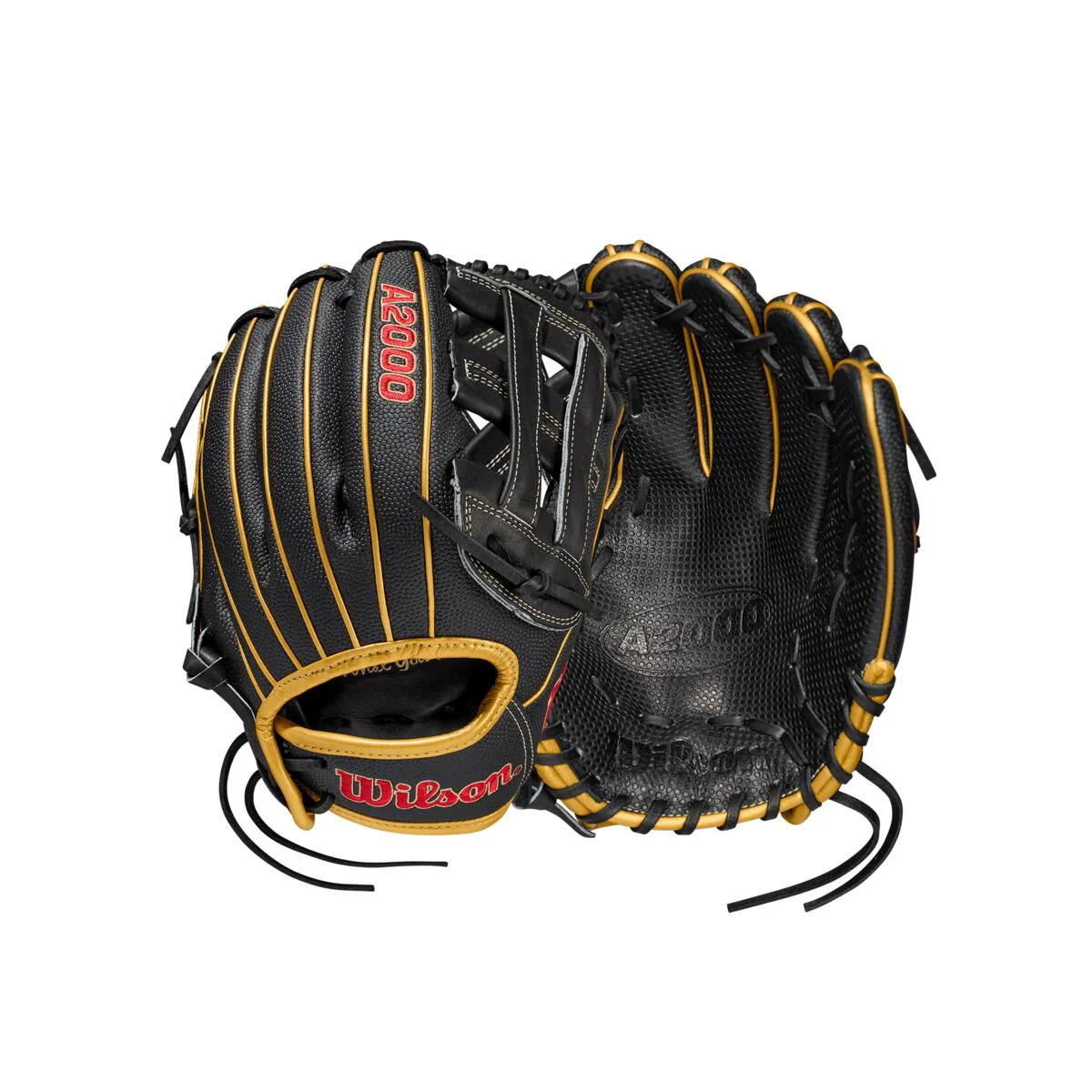 Wilson A2000 Fastpitch Sierra Romero GM 12"-RHT - Image 9
