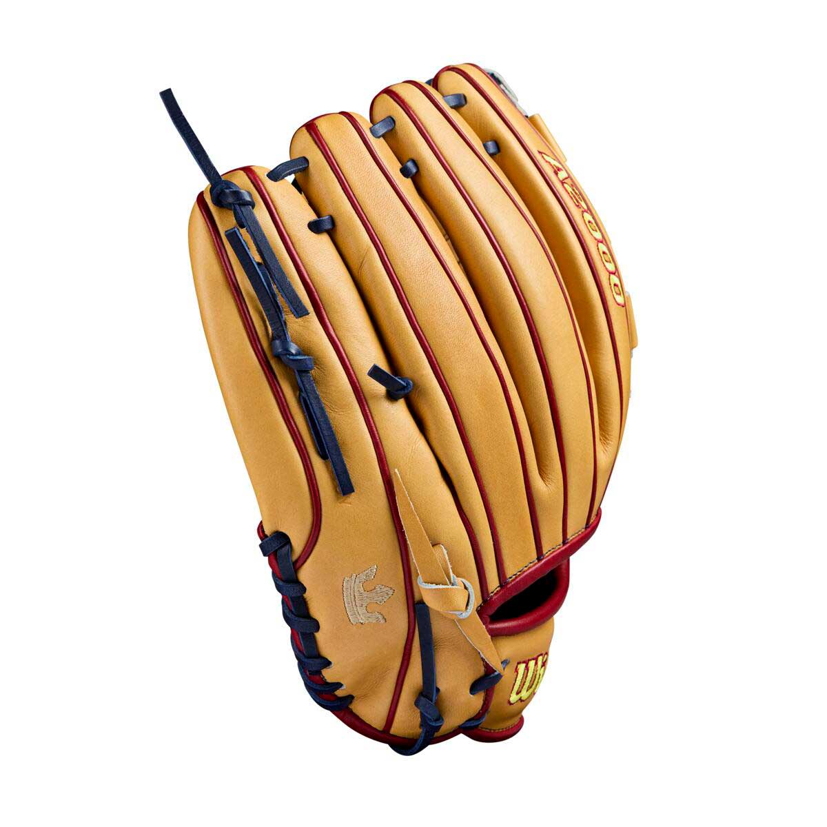 Wilson A2000 Fastpitch Winter 2024 Garcia ASOFP 12" - Image 4