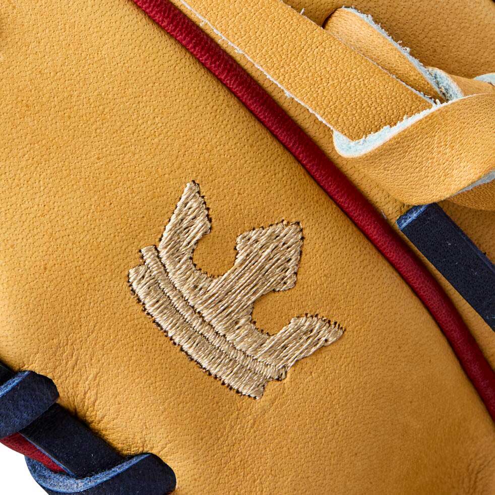Wilson A2000 Fastpitch Winter 2024 Garcia ASOFP 12" - Image 8