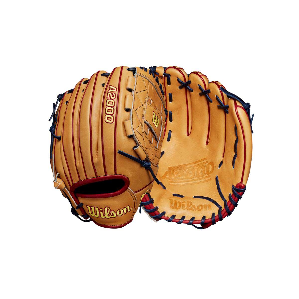 Wilson A2000 Fastpitch Winter 2024 Garcia ASOFP 12" - Image 9