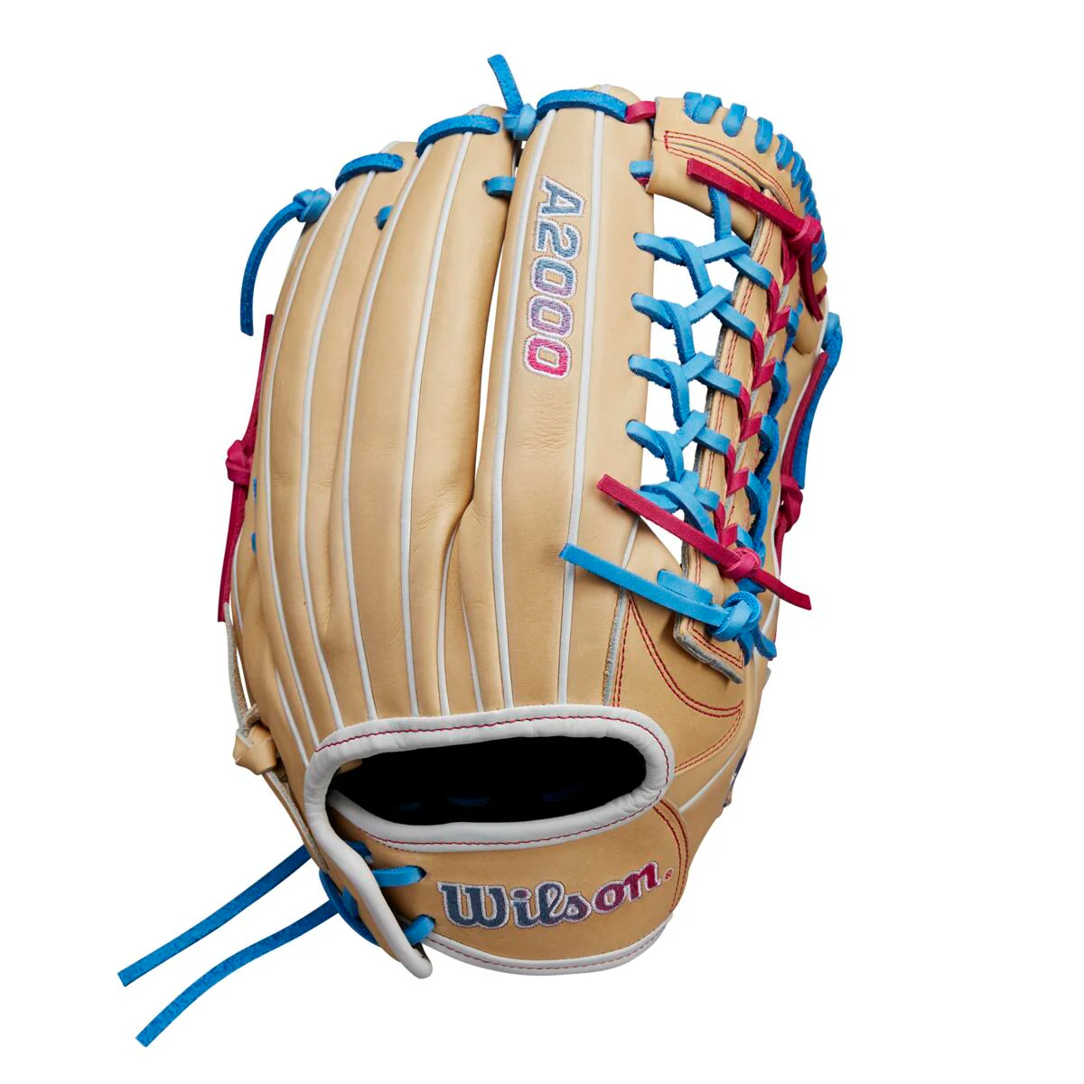 Wilson A2000 Fastpitch Winter 2024 T125 12.5"