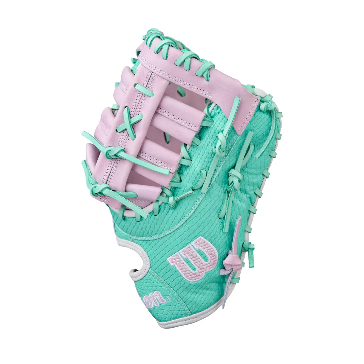 Wilson A2000 Fastpitch Winter 2025 FP1620SS 12.5" - Image 3
