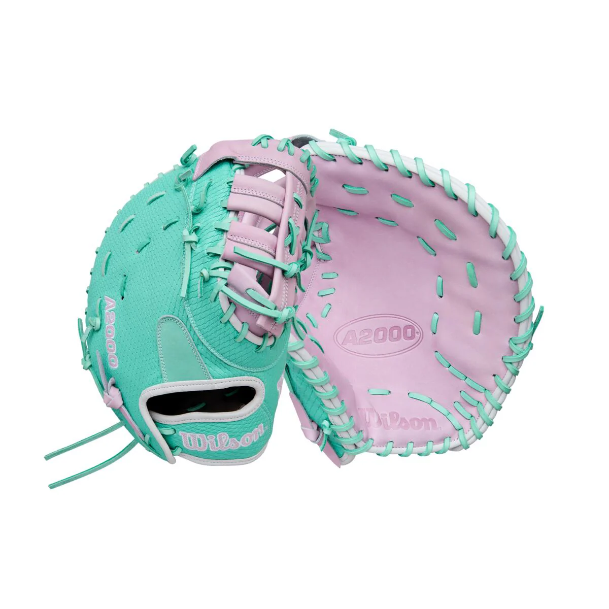 Wilson A2000 Fastpitch Winter 2025 FP1620SS 12.5" - Image 8