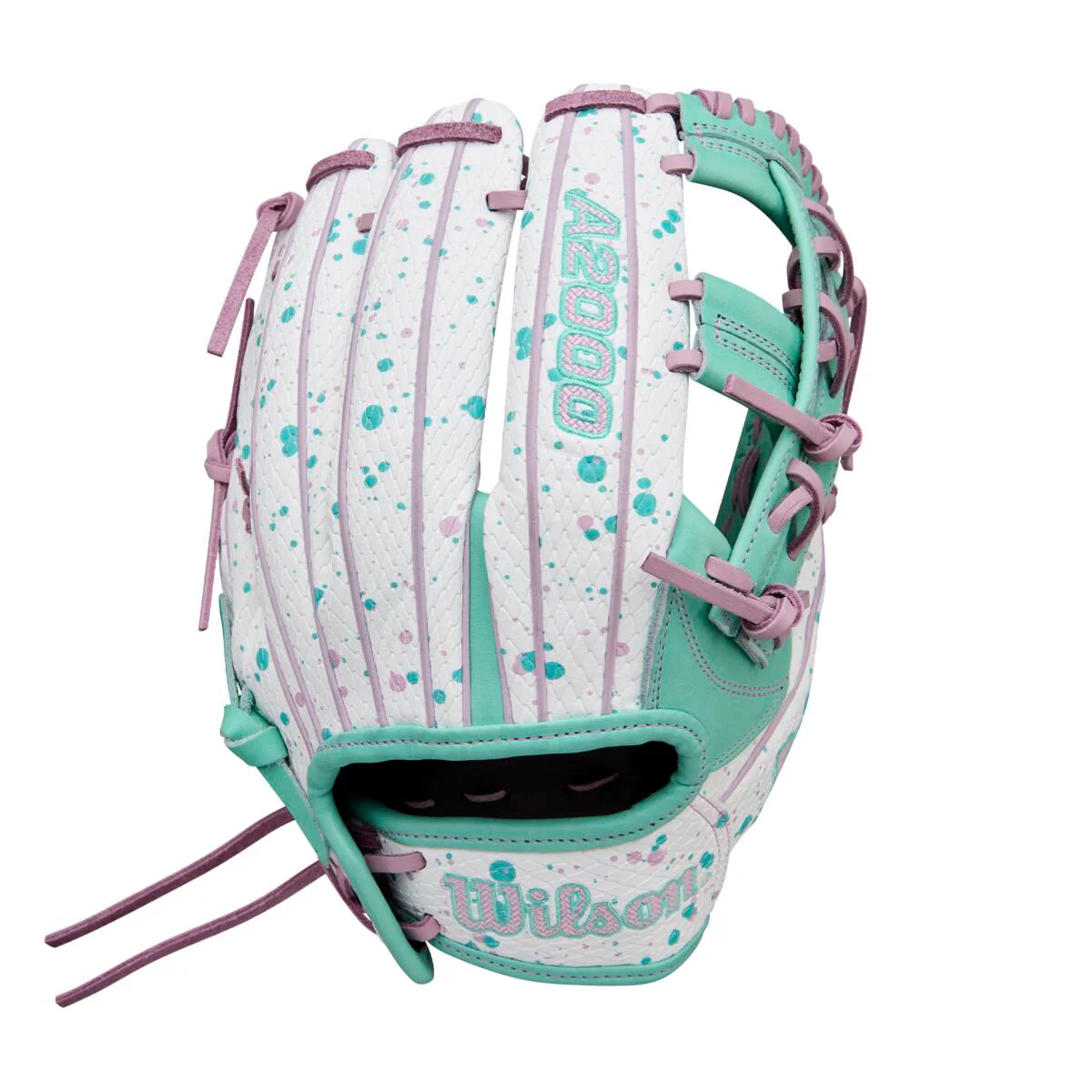 Wilson A2000 Fastpitch Winter 2025 FP75SS 11.75"-RHT