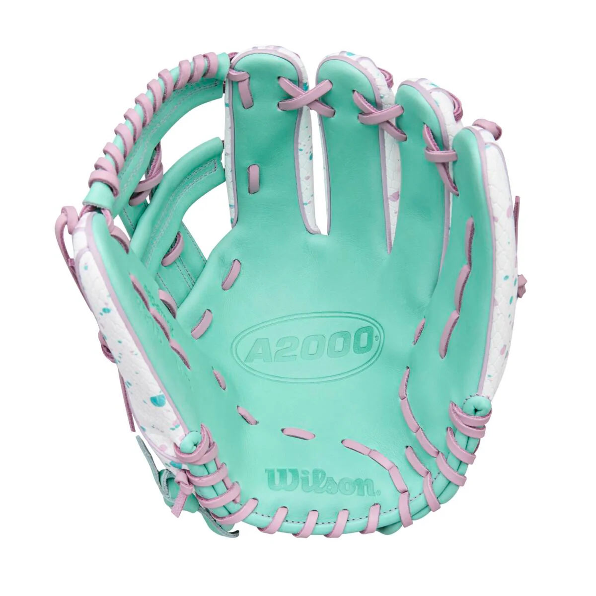Wilson A2000 Fastpitch Winter 2025 FP75SS 11.75"-RHT - Image 2