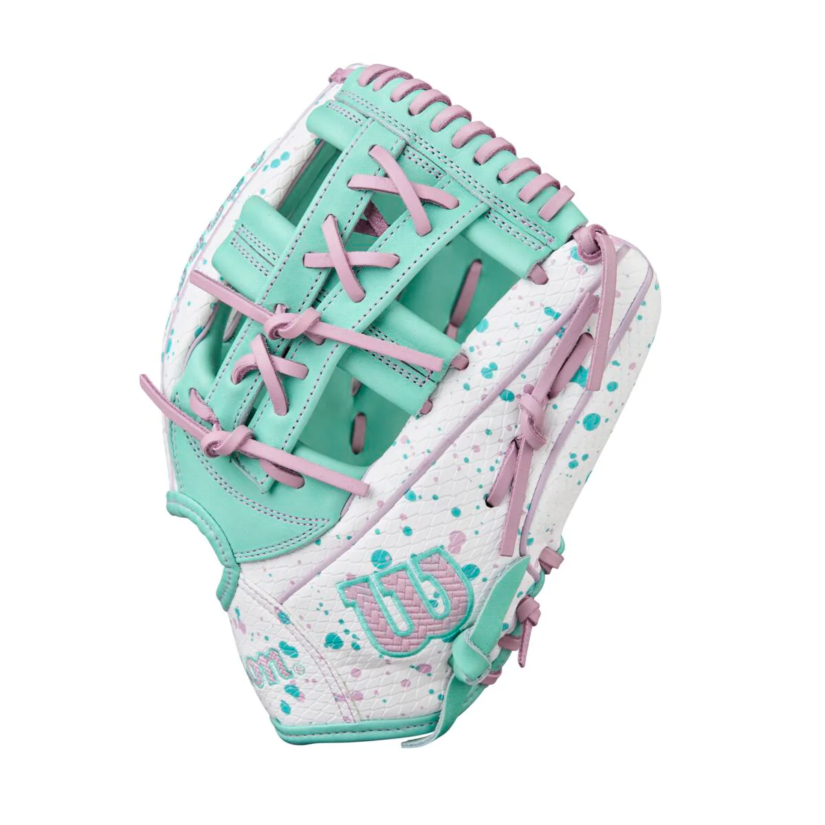 Wilson A2000 Fastpitch Winter 2025 FP75SS 11.75"-RHT - Image 3