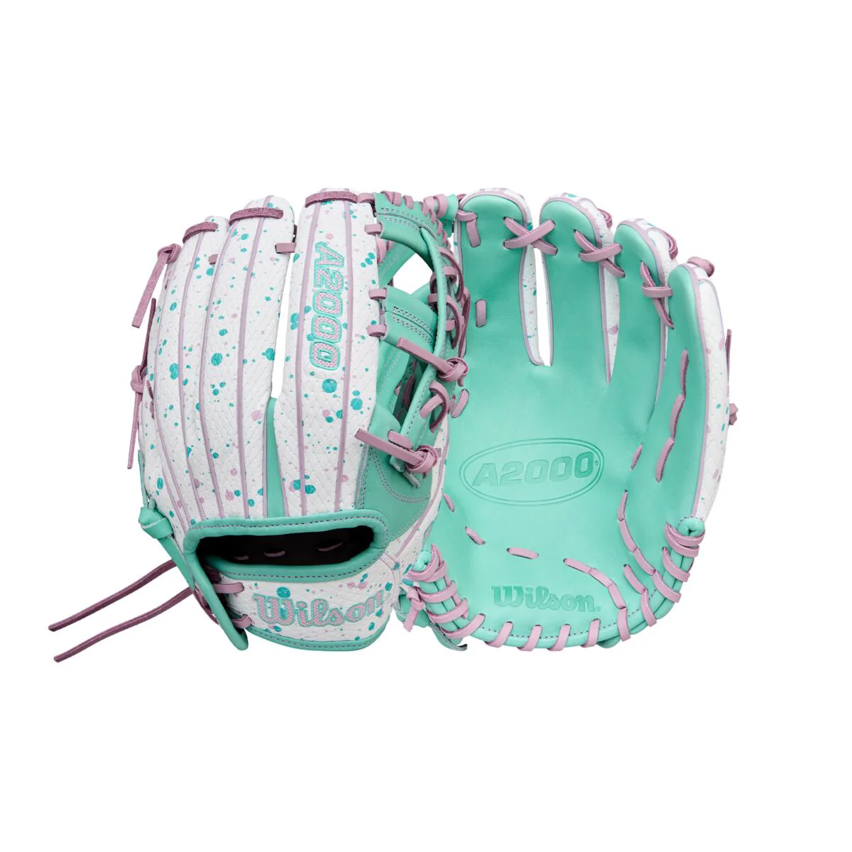 Wilson A2000 Fastpitch Winter 2025 FP75SS 11.75"-RHT - Image 5