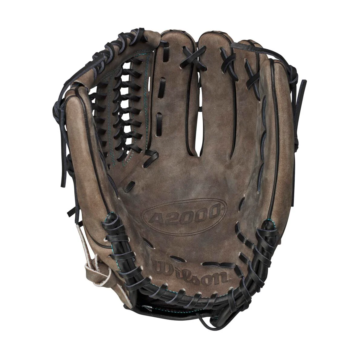 Wilson A2000 January 2023 GOTM D33 Coal 11.75" - Image 2