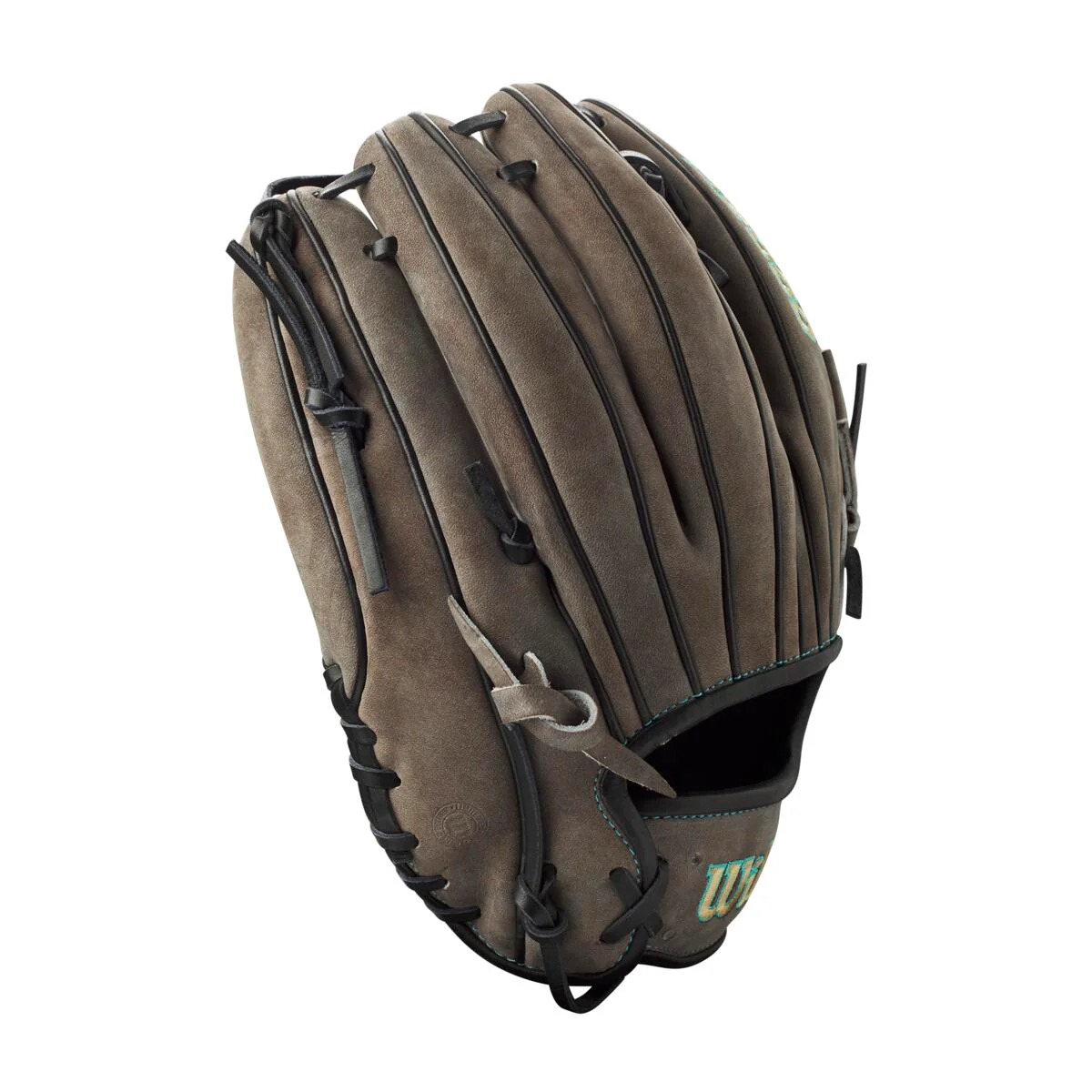 Wilson A2000 January 2023 GOTM D33 Coal 11.75" - Image 4